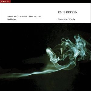 Orchestral Works , Bo Holten