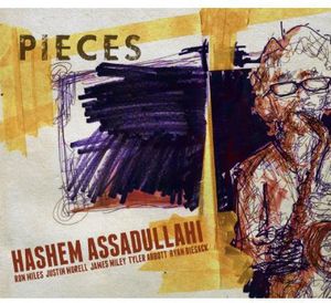 Pieces , Hashem Assadullahi