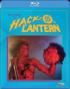 Hack-O-Lantern , Gregory Scott Cummins