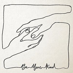 Be More Kind , Frank Turner