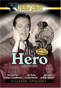 My Hero: Volume Two , Bob Cummings