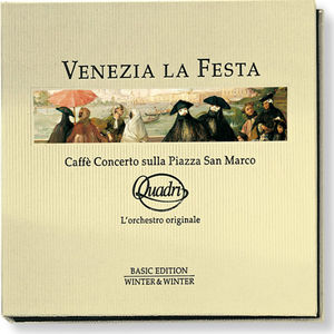 Venezia la Festa / Various , Various Artists