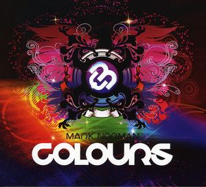 Colours , DJ Mark Norman