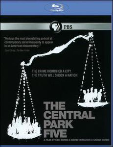 The Central Park Five