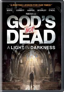 God's Not Dead: A Light in Darkness