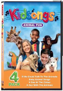 Animal Fun