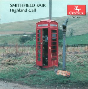Highland Call , Dudley-Brian Smith