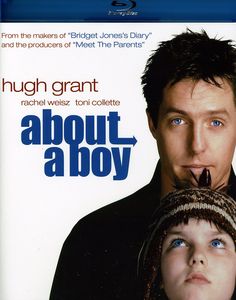 About a Boy , Isabel Brooke