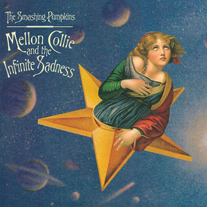 Mellon Collie and The Infinite Sadness , Smashing Pumpkins