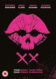 XX [Import]