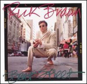 Beat Street , Rick Braun