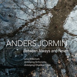 Between Always & Never , Anders Jormin
