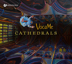 Cathedrals , Various Artists