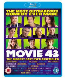 Movie 43 [Import]