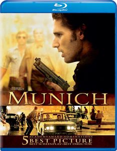 Munich , Eric Bana