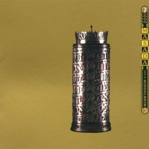 Live in Middleheim , John Zorn