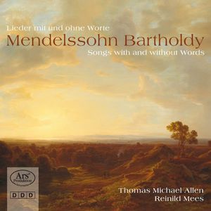 Songs Without Words , Thomas Michael Allen
