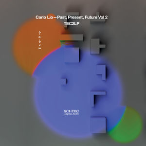Past, Present, Future, Vol. 2 , Carlo Lio