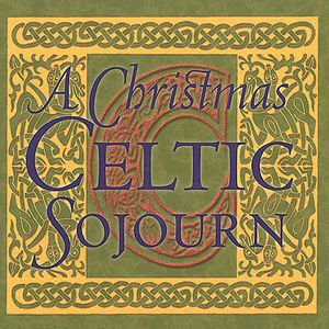 A Christmas Celtic Sojourn , Various Artists