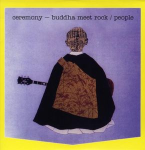 Ceremony: Buddha Meet Rock , People
