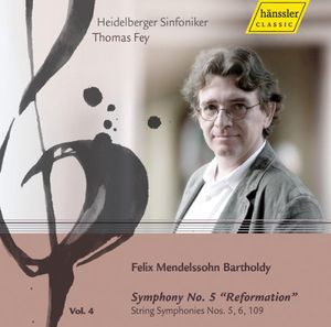 Symphony No 5 , Thomas Fey