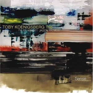 Sense , Toby Koenigsberg