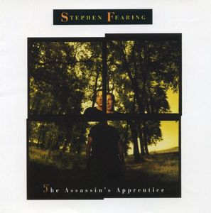 The Assassin's Apprentice , Stephen Fearing