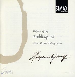 Fruhlingslied , Einar Steen-N kleberg