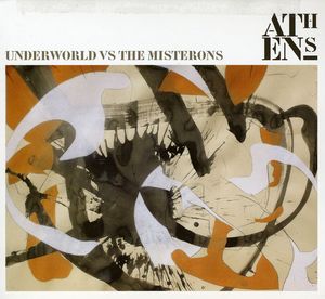 Athens , Underworld