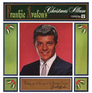 Christmas Album , Frankie Avalon