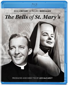 The Bells of St. Mary’s , Bing Crosby