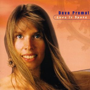 Love Is Space , Deva Premal
