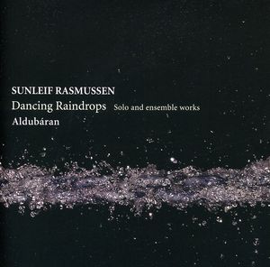 Dancing Raindrops - Solo & Ensemble Works , Aldub ran