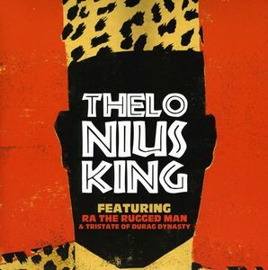 Thelonius King , Blu
