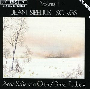 Arioso Opus 3 , Anne Sofie von Otter