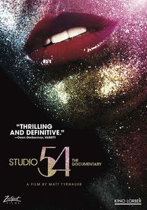 Studio 54: The Documentary