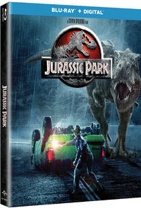 Jurassic Park , Sam Neill