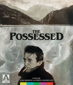 The Possessed , Salvo Randone