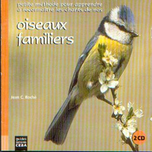 Familiar Birds , Sounds Of Nature