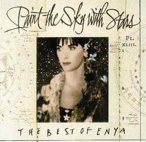 Paint Sky with Stars [Import] , Enya