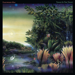 Tango In The Night , Fleetwood Mac