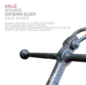 Orchestral Highlights from the Operas , Hall Orchestra