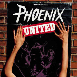 United , Phoenix