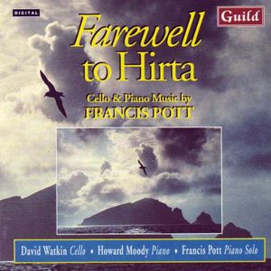 Farewell to Hirta