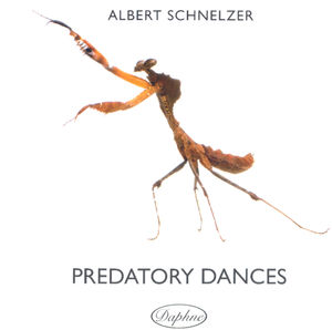 Predatory Dances , Albert Schnelzer