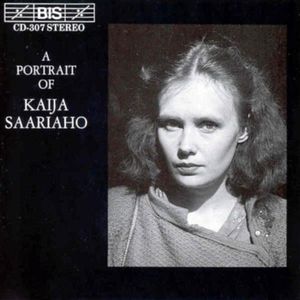 Portrait , Kaija Saariaho