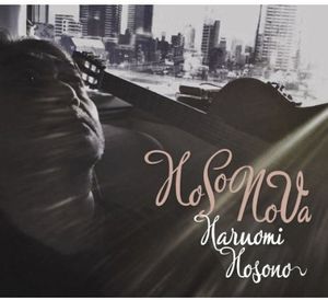 Hosonova [Import] , Haruomi Hosono