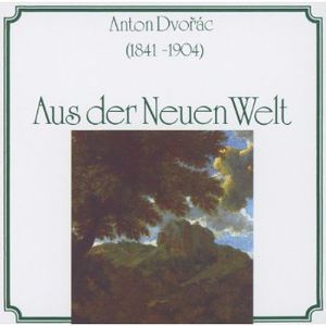 New World Symphony , A. Dvorak