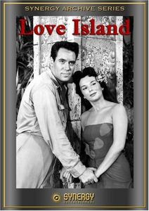Love Island , Paul Valentine