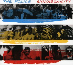 Synchronicity , The Police
